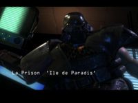 une photo d'Ã©cran de Apocalypse sur Sony Playstation